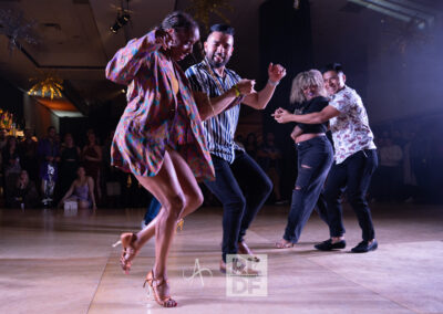 Reno Latin Dance Fest 2024